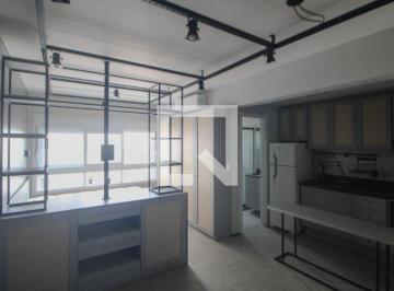 Apartamento · 30m² · 1 Quarto · 1 Vaga · Apartamento para Aluguel - Santana, 1 Quarto,  30 m² - Porto Alegre