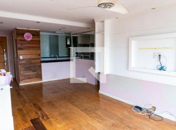 Apartamento · 78m² · 3 Quartos · 1 Vaga · Apartamento para Aluguel - Vila Campestre, 3 Quartos, 78 m² - São Paulo