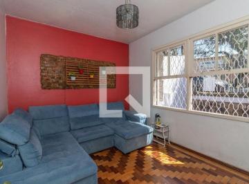 Casa · 400m² · 3 Quartos · 3 Vagas · Casa para Aluguel - Jardim Lindóia, 3 Quartos,  400 m² - Porto Alegre