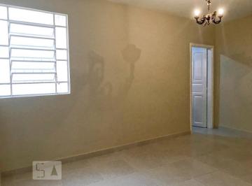 Casa · 100m² · 2 Quartos · 1 Vaga · Casa para Aluguel - Santana, 2 Quartos,  100 m² - São Paulo