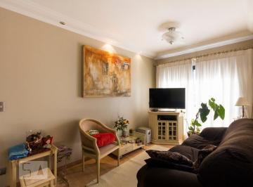 Apartamento · 63m² · 2 Quartos · 1 Vaga · Apartamento para Aluguel - Saúde, 2 Quartos,  63 m² - São Paulo