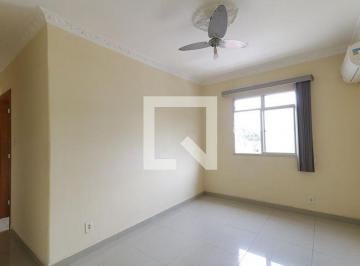 Apartamento · 50m² · 3 Quartos · Apartamento para Aluguel - Méier, 3 Quartos, 50 m² - Rio de Janeiro