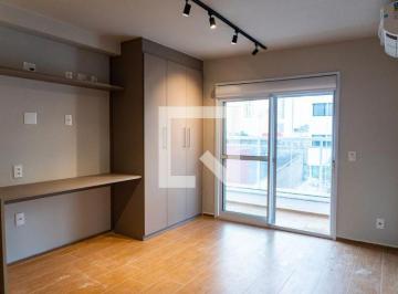 Apartamento · 29m² · 1 Quarto · Apartamento para Aluguel - Saúde, 1 Quarto,  29 m² - São Paulo