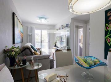 Apartamento · 60m² · 2 Quartos · 1 Vaga · Apartamento para Aluguel - Jacarepaguá, 2 Quartos, 60 m² - Rio de Janeiro