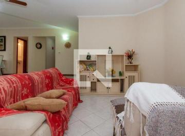 Apartamento · 165m² · 4 Quartos · 2 Vagas · Apartamento para Aluguel - Vila Luís Antônio, 4 Quartos,  165 m² - Guarujá