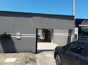 Casa de 4 quartos, Paranaguá · Casa Bairro Palmital