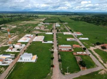 Terreno , Limoeiro do Norte · LOTEAMENTO CONVIVER LIMOEIRO DO NORTE- CE