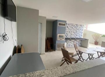 Apartamento · 58m² · 2 Quartos · 1 Vaga · Apartamento 02 Quartos com suíte, 58 m², 01 Vaga de garagem, Lazer completo, Praia de Itaparica, Vil