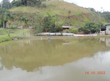 Rural de 6 quartos, Miracatu · ÓTIMO PESQUEIRO EM MIRACATU COD: 4834 F:(11) 97302-9229 CESAR