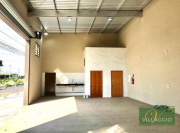 9f82bfd68d634d2436673509d9a7a900f48e7b5c · Salão à venda, 110 m² por R$ 700.000,00 - Solo Sagrado - São José do Rio Preto/SP