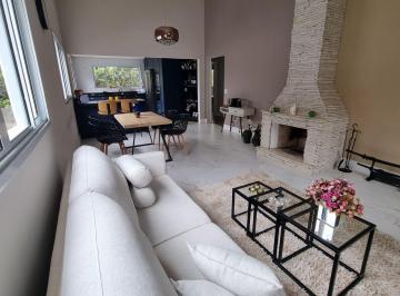 Casa de 4 quartos, Cotia · CASA VENDA GRANJA TÉRREA - 4 QUARTOS 2 SUITES - ISOLADA, LINDO ESPAÇO GOURMET