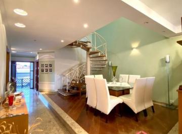 Foto 06 · Casa com piscina à venda na Vila Zelina, Vila Prudente, 380m², 4 suítes, 6 vagas, churrasqueira, ter