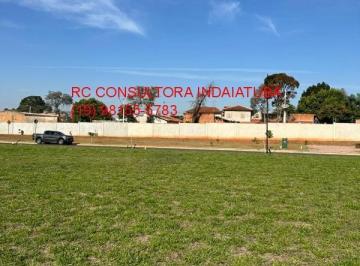 Foto 05 · Terreno em Condominio, Vila Inglesa, Indaiatuba, SP