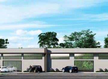 Comercial · 473m² · Salões comerciais a construir