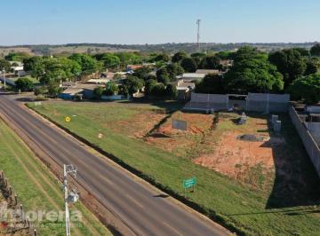 Terreno · 595m² · Terreno Comercial Parque Bonfim
