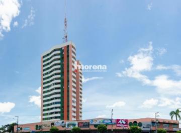 Comercial · 56m² · Sala Comercial Burle Marx