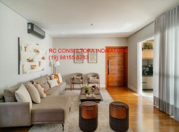 Foto 01 · Apartamento, Vila Sfeir, Indaiatuba, SP