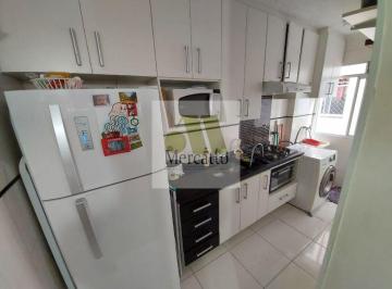 Apartamento en Venda de 3 quartos Parque Pinheiros · Apartamento em Parque Pinheiros  -  Taboão da Serra