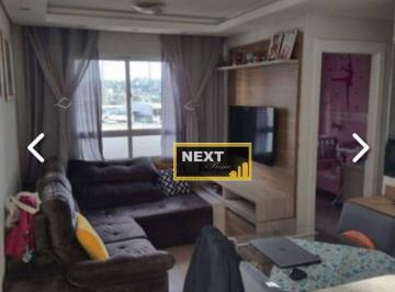b2faaf4111fb954e9c28f751759edc4ef79feae4 · Apartamento com 2 dormitórios à venda, 46 m² por R$ 289.000,00 - Colônia - São Paulo/SP