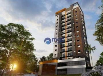 9ba9d5c1724988a361981b38a55cdb30678fe7fc · Apartamento à venda, 41 m² por R$ 440.000,00 - Vila Maria - São Paulo/SP