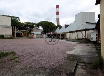 Terreno · Terreno para alugar no centro de Valinhos.
