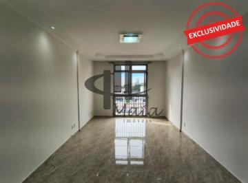 Apartamento · 98m² · 2 Quartos · 1 Vaga · Locação Apartamento Sao Caetano do Sul Centro Ref: 18158