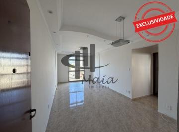 Apartamento · 98m² · 2 Quartos · 1 Vaga · Locação Apartamento Sao Caetano do Sul Centro Ref: 18158