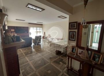 Foto 01 · Casa para venda no Taquaral em Campinas - 3 quartos