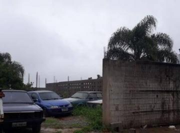 28a900dc992862db45f5213ab1e20591bfc10f35 · Terreno, 525 m² - venda por R$ 300.000 ou aluguel por R$ 1500,00 /mês - Parque Residencial Bambi - G