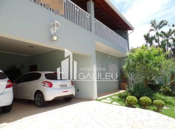 Casa · 353m² · 4 Quartos · 7 Vagas · Casa para venda na Vila Nogueira