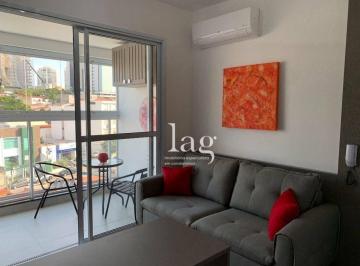 56dd7727d77dc2a519a8267faf86fdb8194c385d · Flat com 1 quarto, 33 m² - Liberty Home Studio - Sorocaba/SP