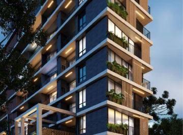 c7ab782f3973739e99f3ba309d881eb06fedee45 · Apartamento à venda, 63 m² por R$ 1.030.000,00 - Batel - Curitiba/PR