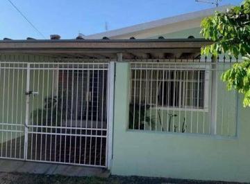 71d92b56fd7db501fd8645bd40021d873a364297 · Casa com 3 dormitórios à venda, 150 m² por R$ 600.000,00 - Jardim do Trevo - Campinas/SP