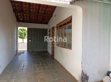 Terreno · 755m² · 3 Vagas · Terreno à venda, Martins - Uberlândia/MG - Rotina Imobiliária