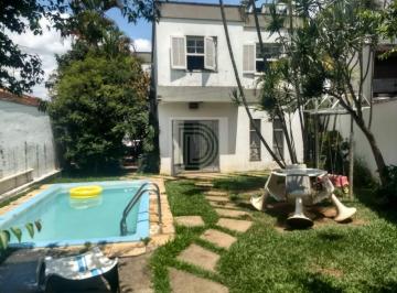 Casa · 200m² · 4 Quartos · 2 Vagas · ÓTIMO SOBRADO - 4 DORMITÓRIOS, SENDO 1 SUÍTE, PISCINA - ADALGISA
