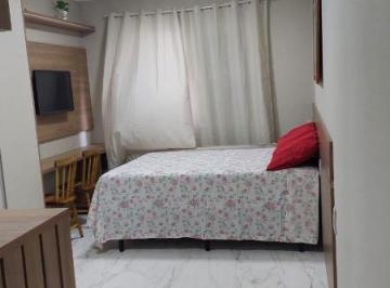 Apartamento · 50m² · jk no centro de tramandaí