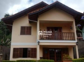 dea7d466ab39bbaeeb1d19b11eb9b6dc8ed509b3 · Casa com 6 dormitórios à venda, 250 m² por R$ 980.000,00 - Cônego - Nova Friburgo/RJ