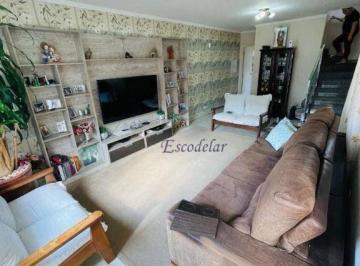 78ffec57383af4679a977c7be2312ffd7f2bd668 · Sobrado com 3 dormitórios à venda, 280 m² por R$ 870.000,00 - Vila Mazzei - São Paulo/SP