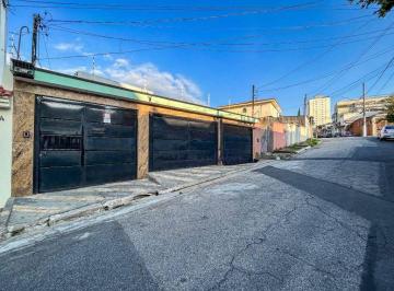 6d1fd44aa047517f95694ce93ca6f5347f469c55 · Casa à venda, 332 m² por R$ 1.430.000,00 - Tucuruvi - São Paulo/SP