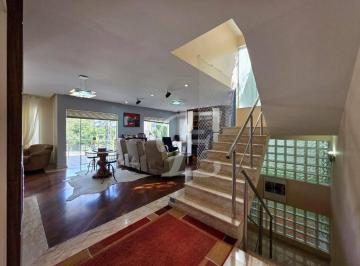24bb4c2a1b42b2b803cf6d64ee4fbadba811fc22 · Sobrado à venda | 450m² | 4 suítes | 6 vagas | Tremembé - São Paulo/SP
