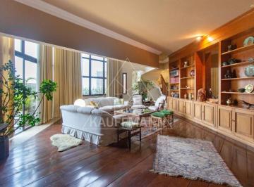 Apartamento · 750m² · 6 Quartos · 5 Vagas · Cobertura com com 6 Quartos 750mts Requinte e Sofisticação com excelente  Oportunidade!