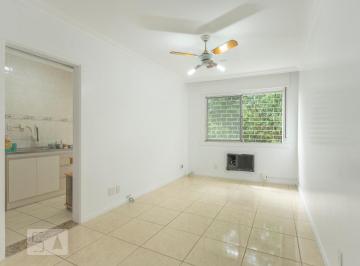Apartamento · 48m² · 1 Quarto · Apartamento à Venda - Alto Petrópolis, 1 Quarto,  48 m² - Porto Alegre