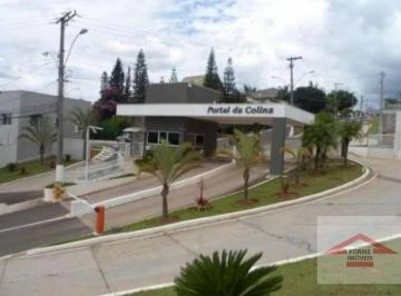 d18854db4e0dc50f188a76c475d99fd571273ea4 · Terreno à venda, 1000 m² por R$ 651.000,00 - Loteamento Portal da Colina - Jundiaí/SP