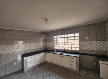 Casa · 120m² · 3 Quartos · 2 Vagas · Casa Sobrado em São José do Rio Preto