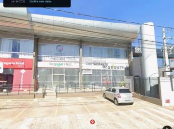 Comercial · 220m² · Comercial Ponto Comercial em São José do Rio Preto