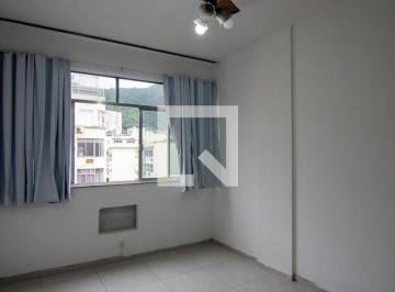 Apartamento · 33m² · 1 Quarto · Apartamento para Aluguel - Copacabana, 1 Quarto, 33 m² - Rio de Janeiro