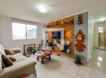Apartamento · 60m² · 2 Quartos · 2 Vagas · Apartamento para Aluguel - Nova Petrópolis, 2 Quartos, 60 m² - São Bernardo do Campo