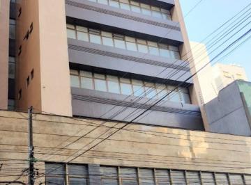 Foto · Prédio Comercial à venda: Sala Comercial à venda no Centro de Curitiba-PR, 5 salas, 5 banheiros, 2.2