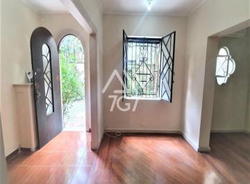 Foto 02 · ESPAÇOSA CASA DE VILA EM HIGIENÓPOLIS, PRÓXIMA A FAAP
