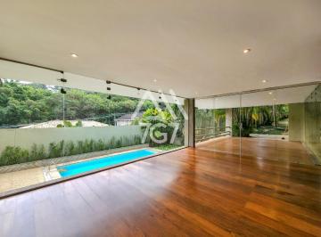 Foto 01 · IMÓVEIS NO MORUMBI | LINDA E ESPAÇOSA CASA EM CONDOMÍNIO FECHADO NO MORUMBI - CA01447